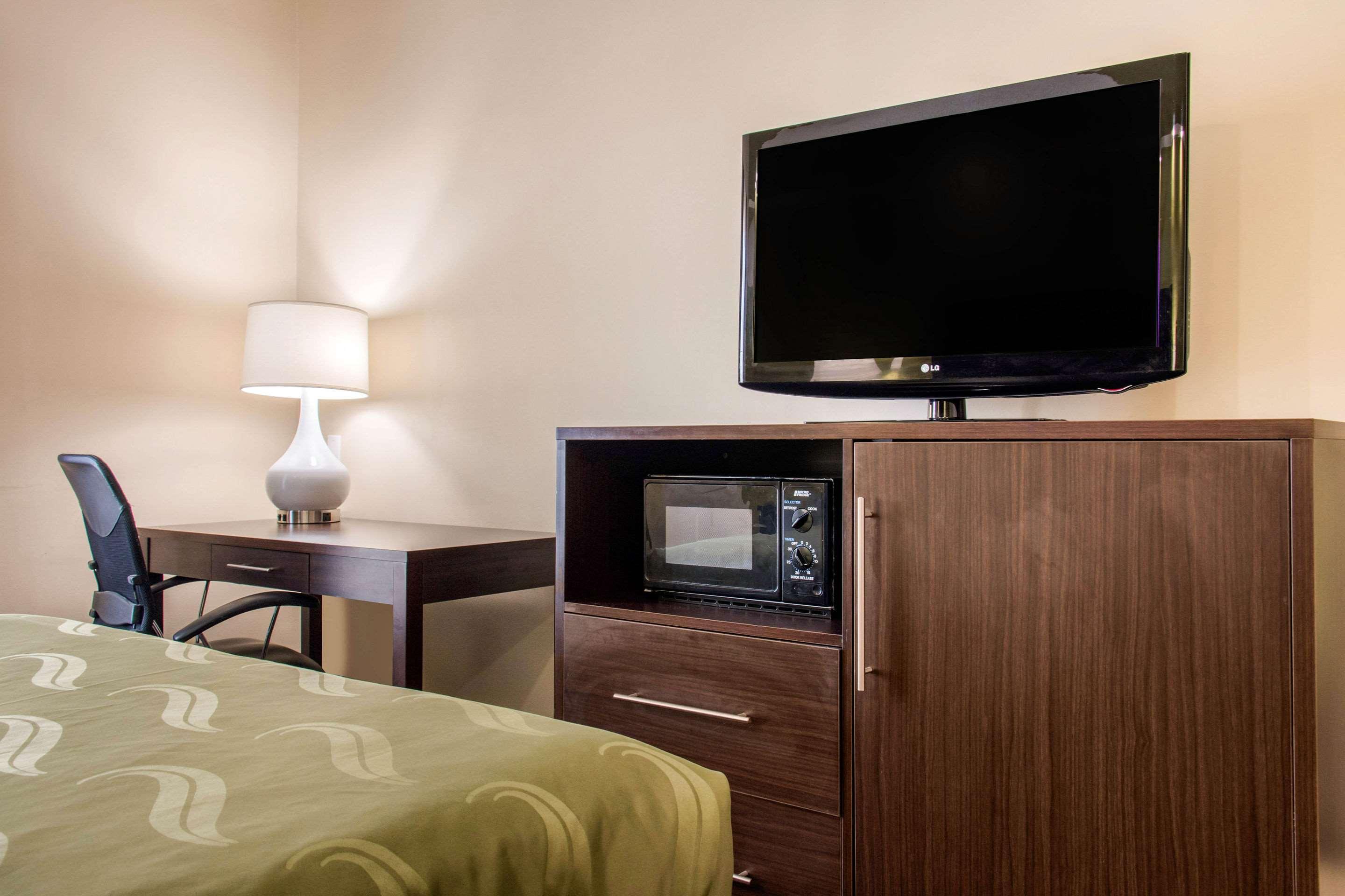 Quality Inn Pooler - Savannah I-95 Eksteriør billede