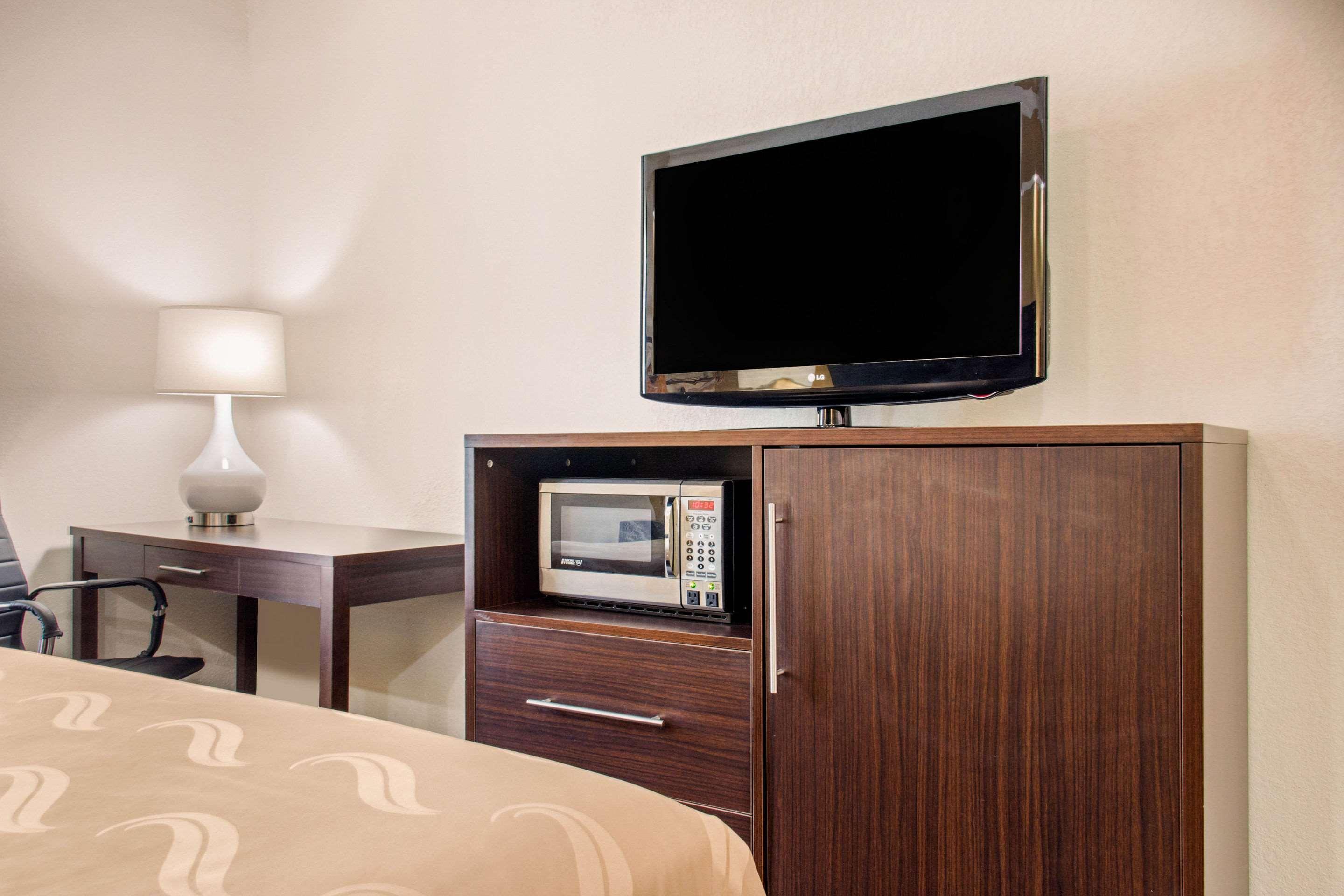 Quality Inn Pooler - Savannah I-95 Eksteriør billede
