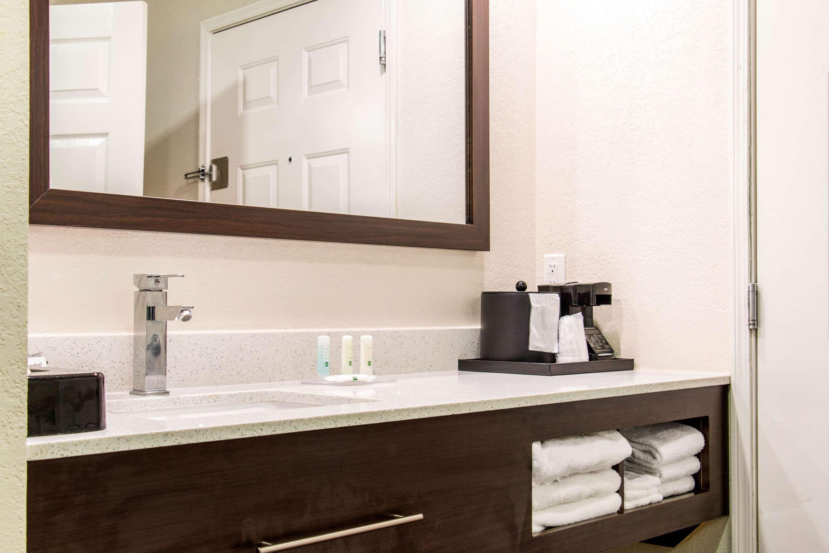Quality Inn Pooler - Savannah I-95 Eksteriør billede