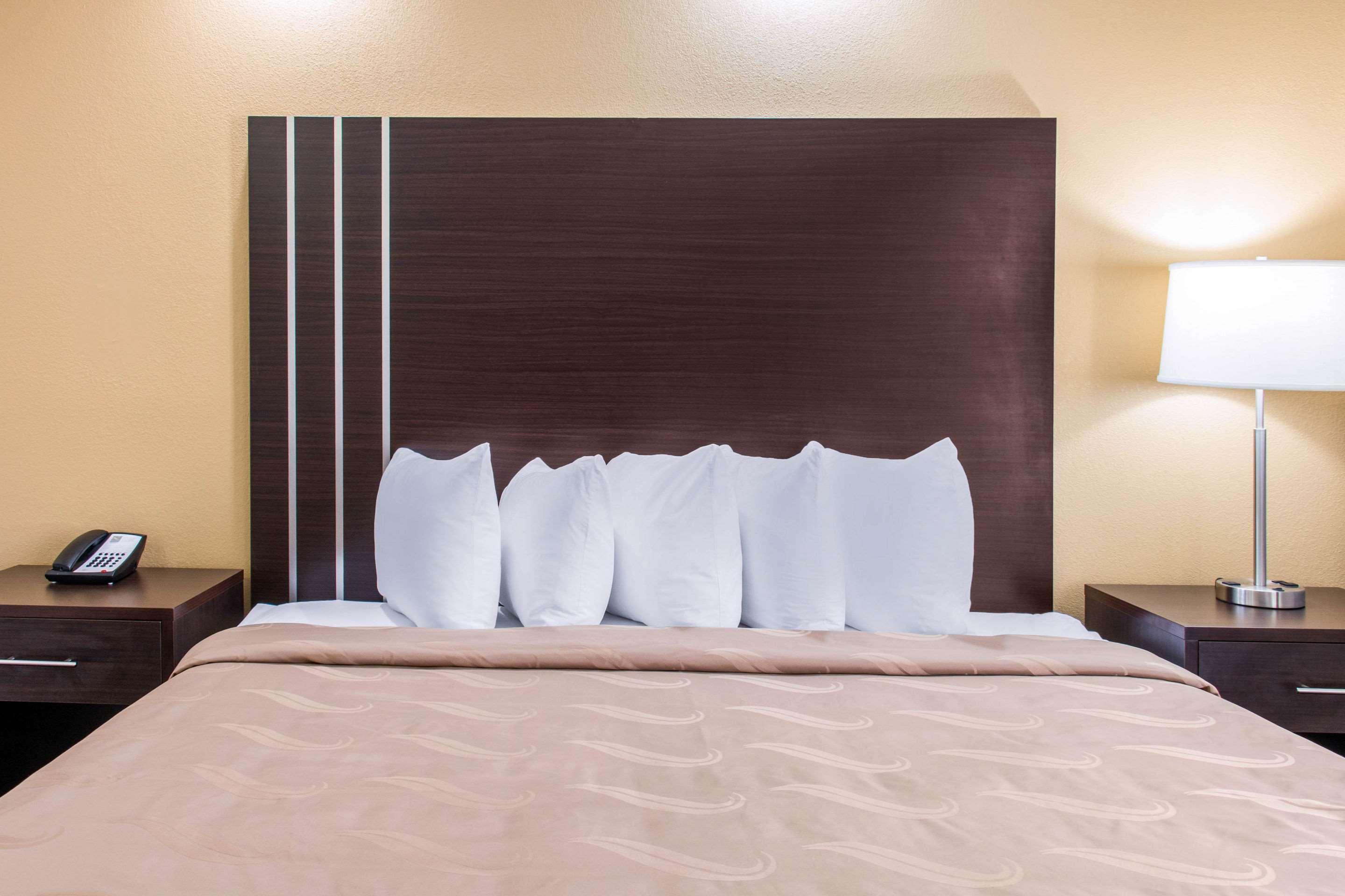 Quality Inn Pooler - Savannah I-95 Eksteriør billede