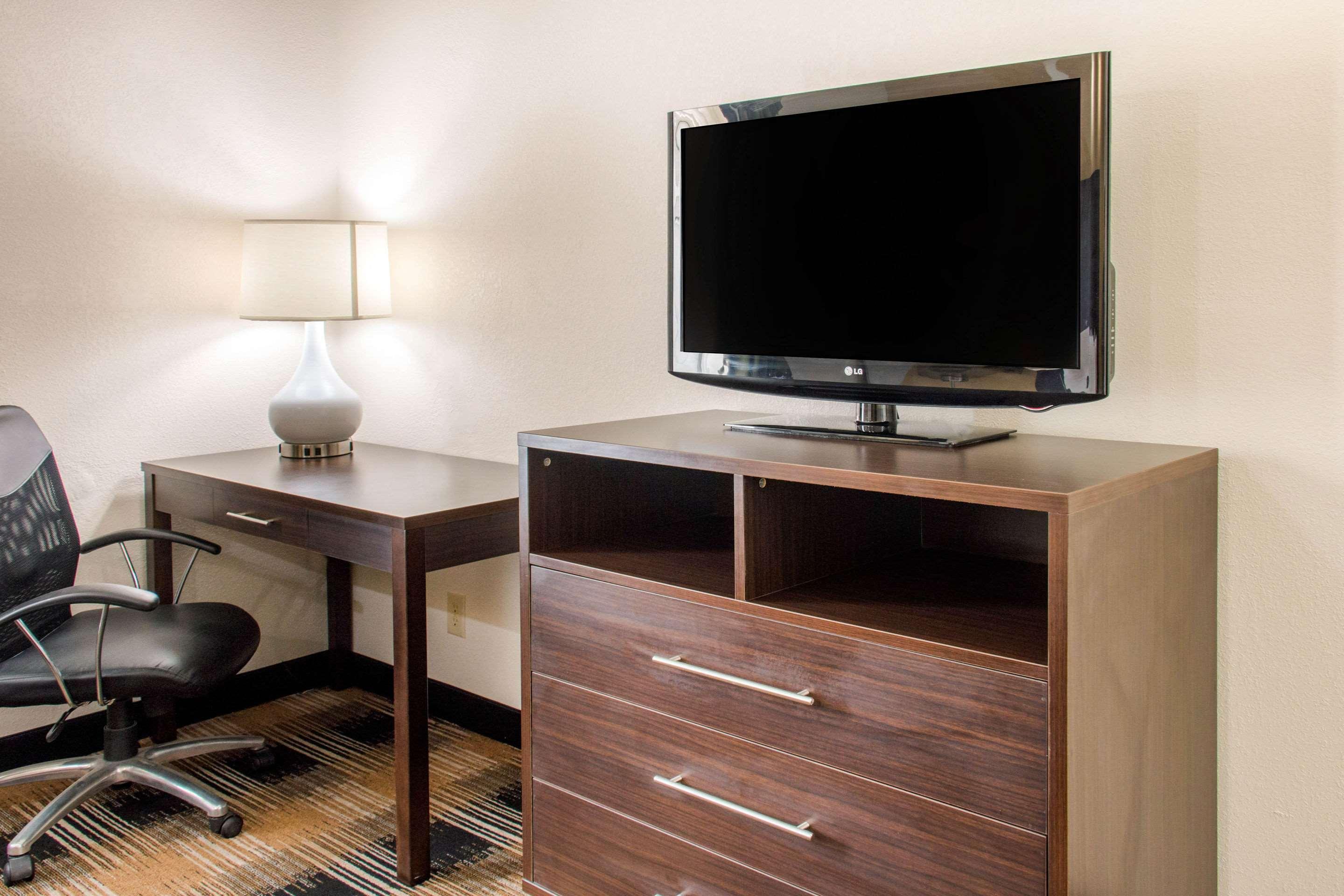Quality Inn Pooler - Savannah I-95 Eksteriør billede