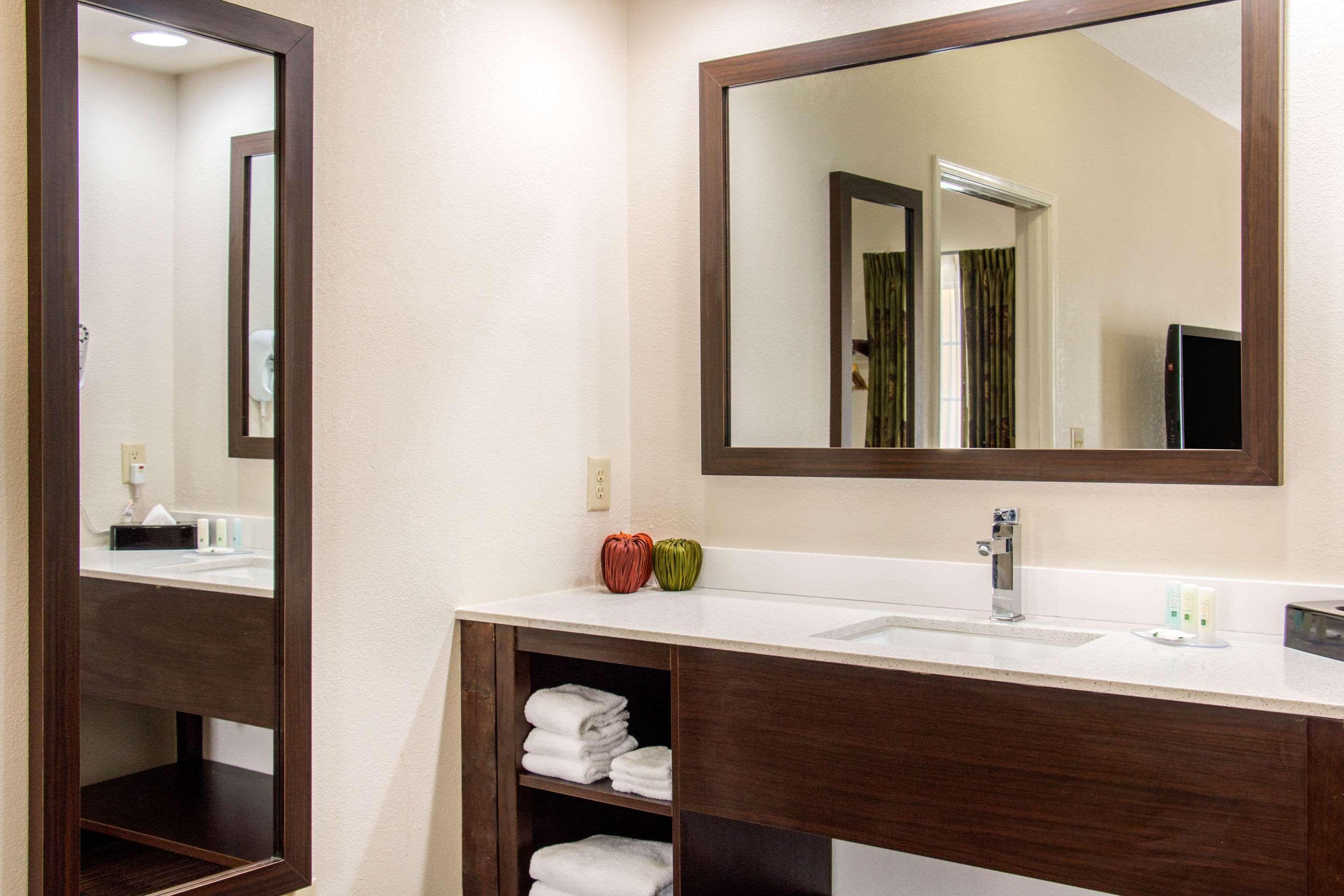 Quality Inn Pooler - Savannah I-95 Eksteriør billede