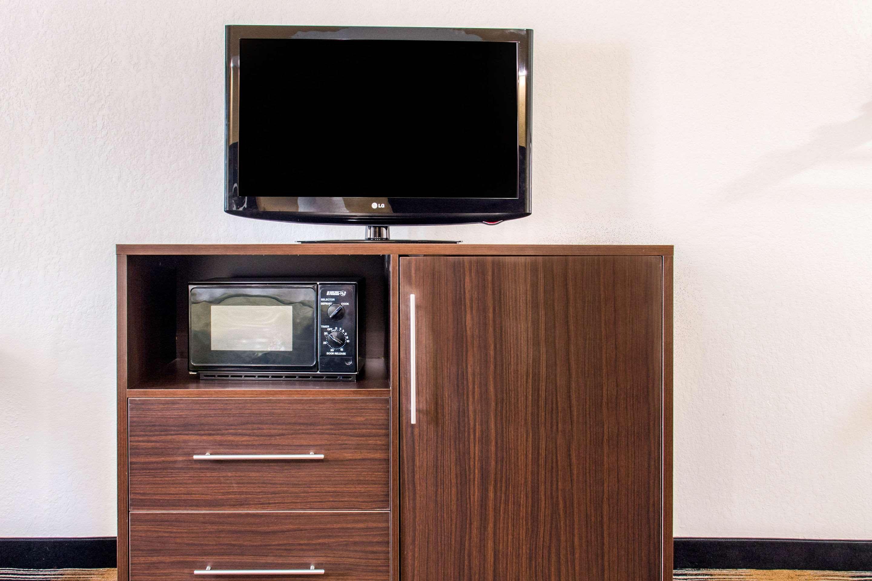 Quality Inn Pooler - Savannah I-95 Eksteriør billede