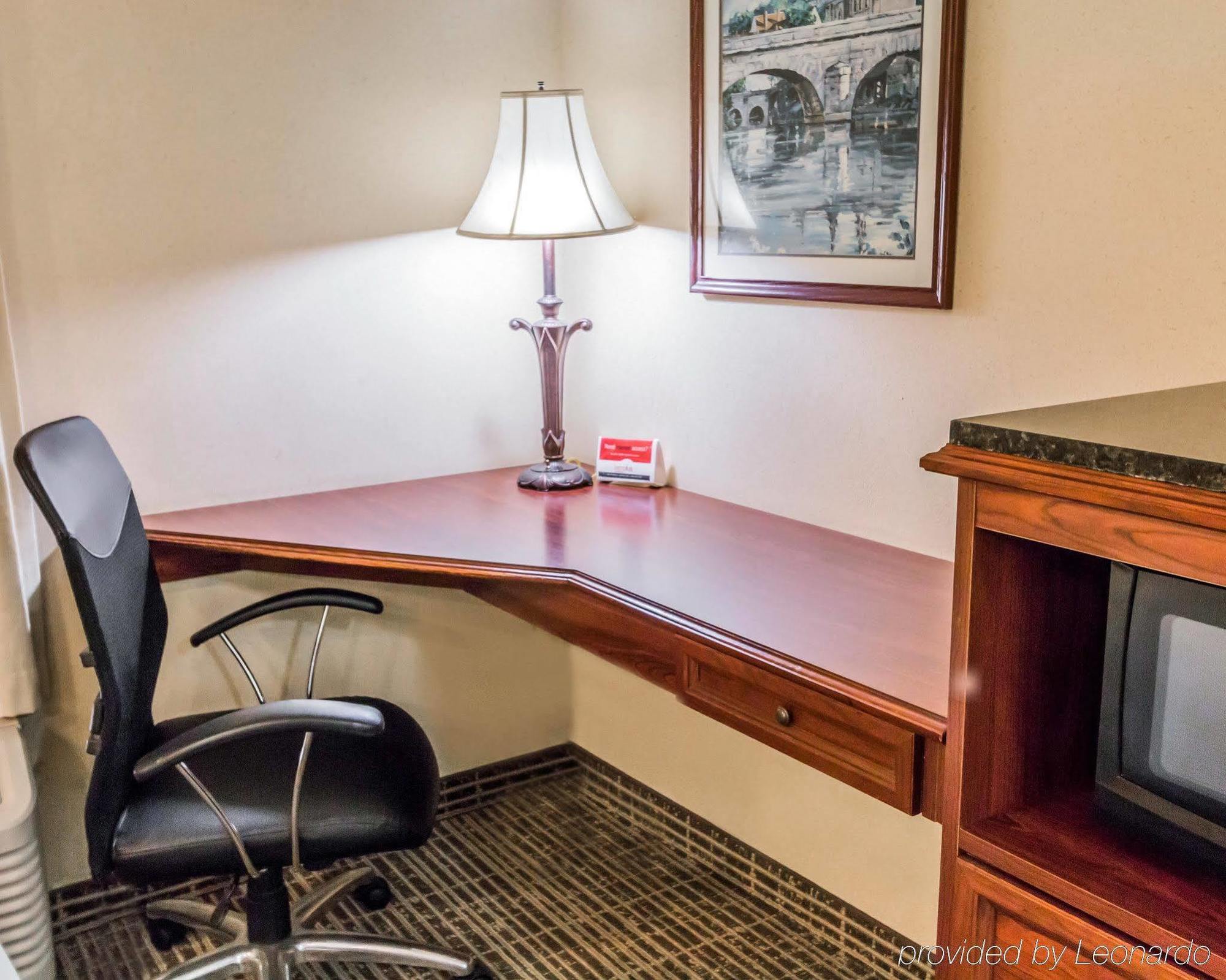 Quality Inn Pooler - Savannah I-95 Eksteriør billede