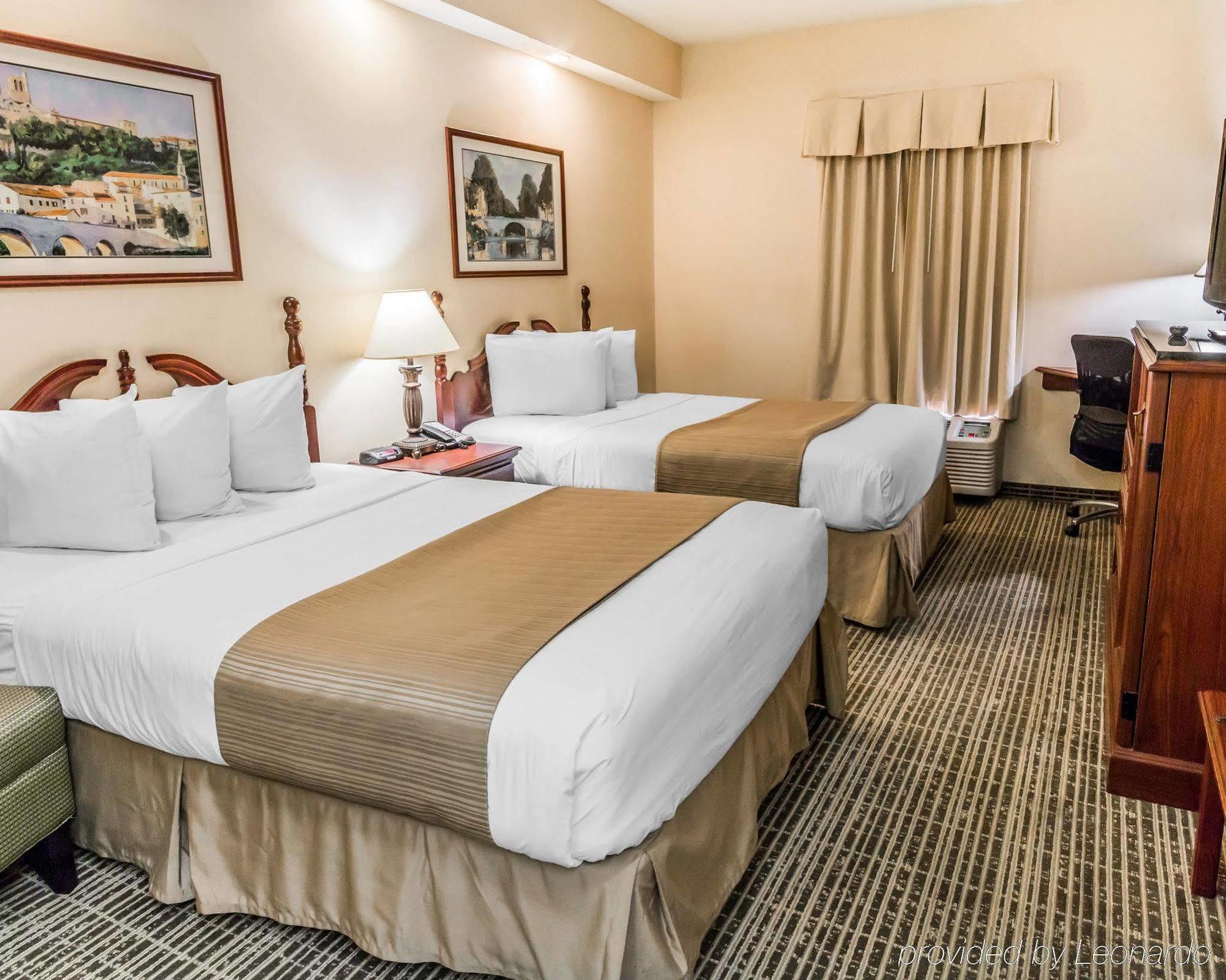 Quality Inn Pooler - Savannah I-95 Eksteriør billede