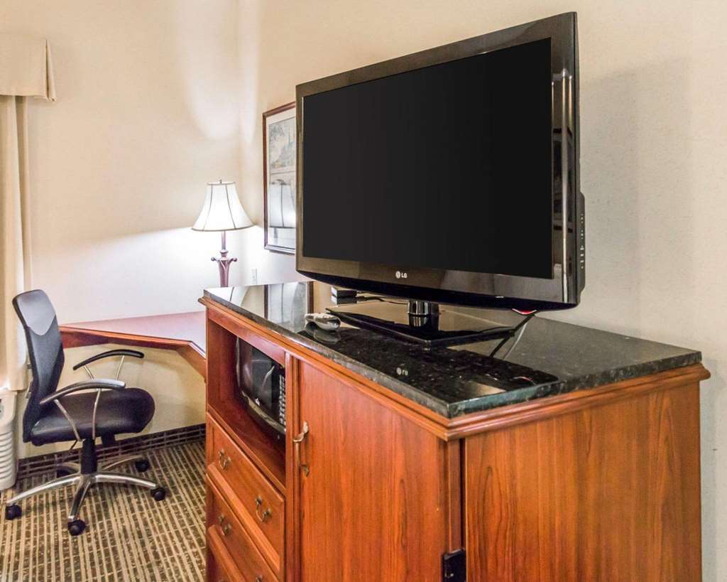 Quality Inn Pooler - Savannah I-95 Værelse billede